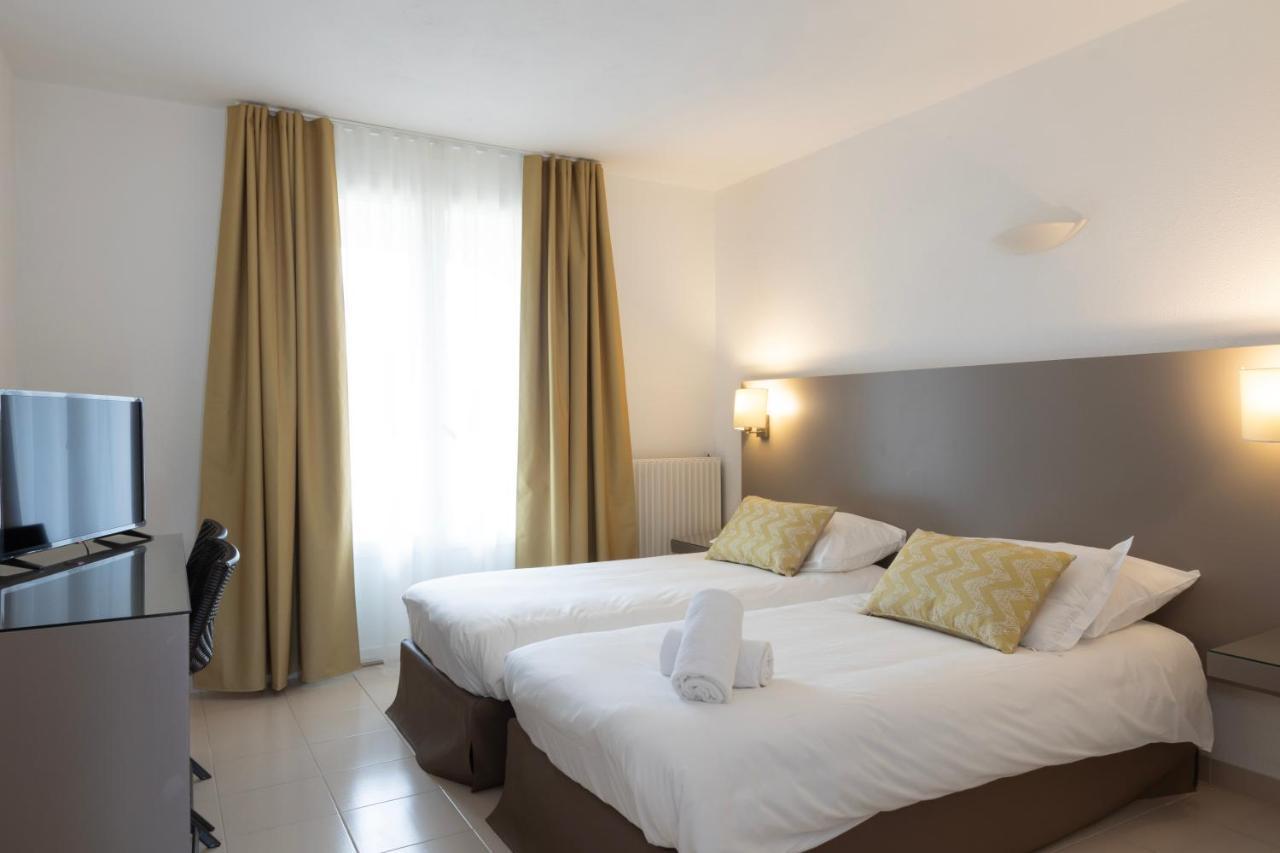Hotel Les Lentisques Cargese Exterior photo